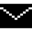 pixel mail logo