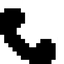 pixel phone logo